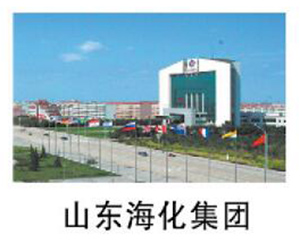 石油化工行業(yè)-山東?；瘓F